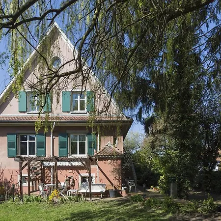 Spacious Family House In Friendly Neigborhood 別荘