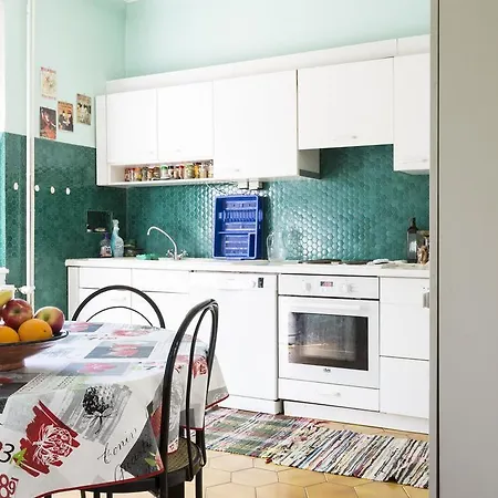 Spacious Family House In Friendly Neigborhood Feriehus