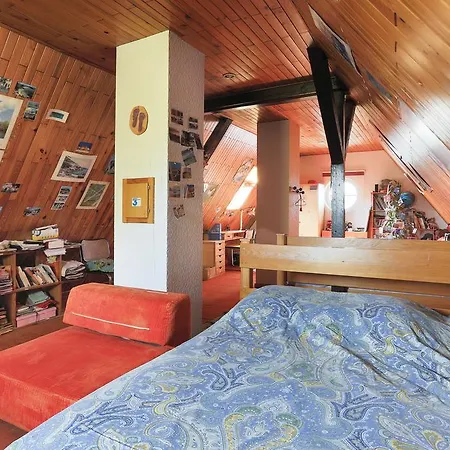 Spacious Family House In Friendly Neigborhood ストラスブール