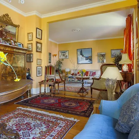 Spacious Family House In Friendly Neigborhood Feriehus Strasbourg