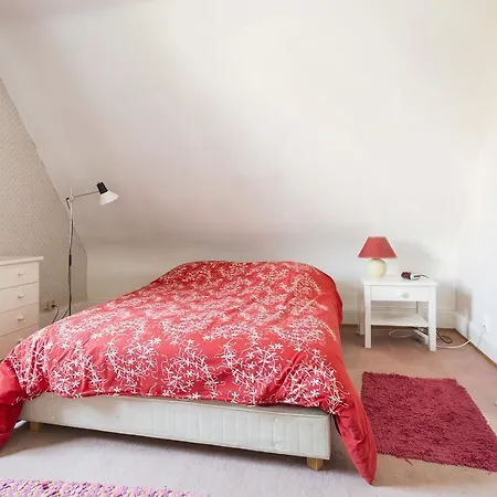 Spacious Family House In Friendly Neigborhood * Strasbourg