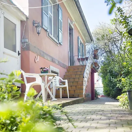 Spacious Family House In Friendly Neigborhood * Strasbourg