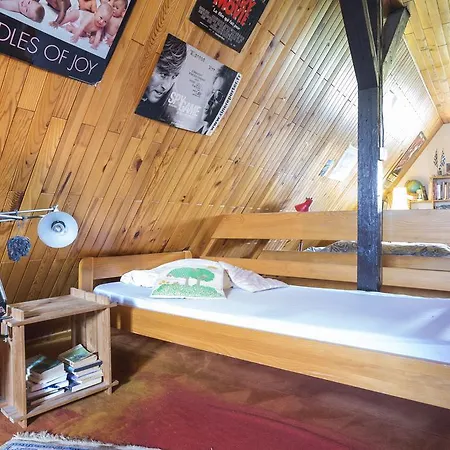 Feriehus Spacious Family House In Friendly Neigborhood Strasbourg