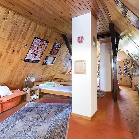 Spacious Family House In Friendly Neigborhood * Strasbourg